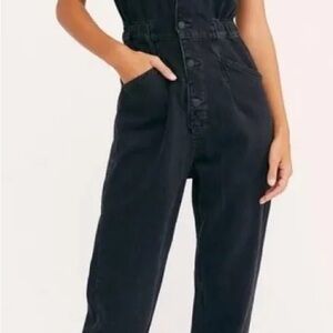 Free People Marci Jumpsuit